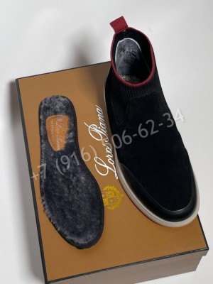 Ботинки Loro Piana 22683