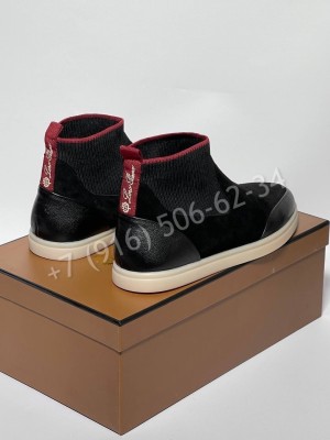 Ботинки Loro Piana 22683