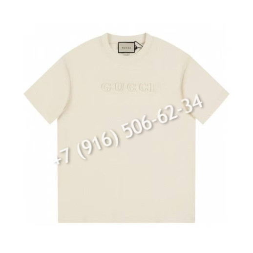 Футболка Gucci 18815 1