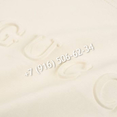 Футболка Gucci 18815 1