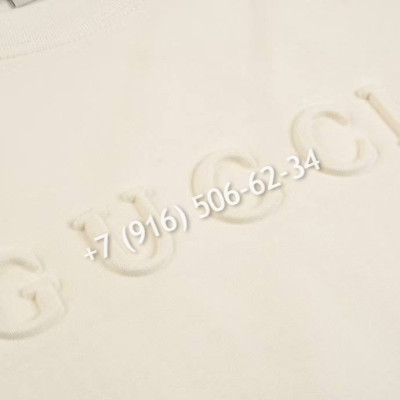 Футболка Gucci 18815 1