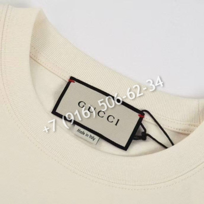 Футболка Gucci 18815 1