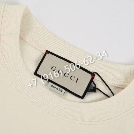 Футболка Gucci 18815 1