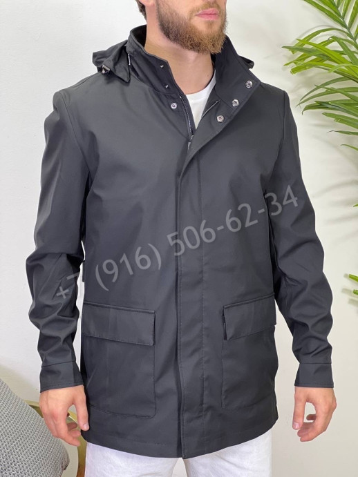 Ветровка Loro Piana 12579