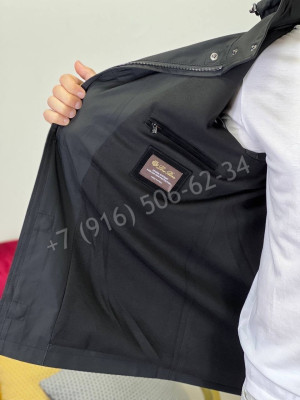 Ветровка Loro Piana 12579