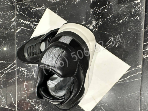 Кроссовки Brunello Cucinelli 22783