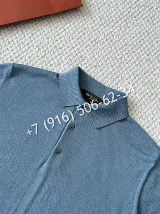 Поло Loro Piana 9337 2