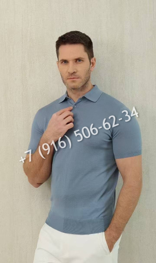 Поло Loro Piana 9337 2