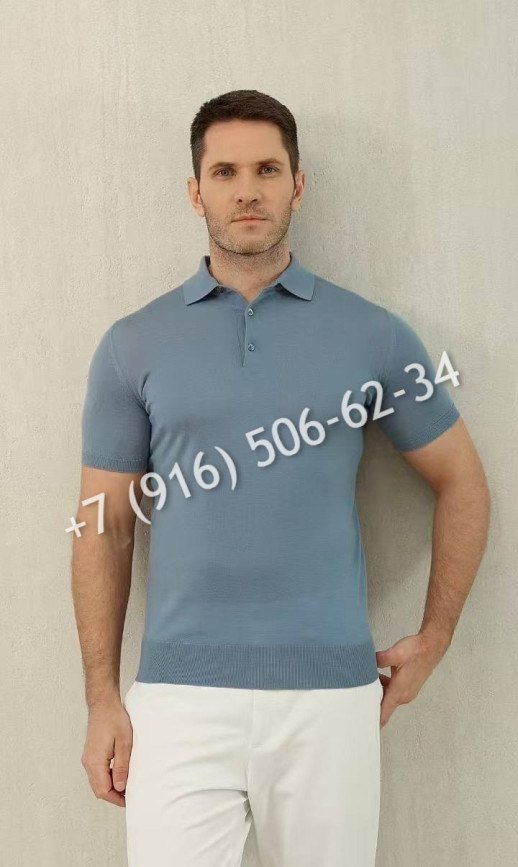 Поло Loro Piana 9337 2