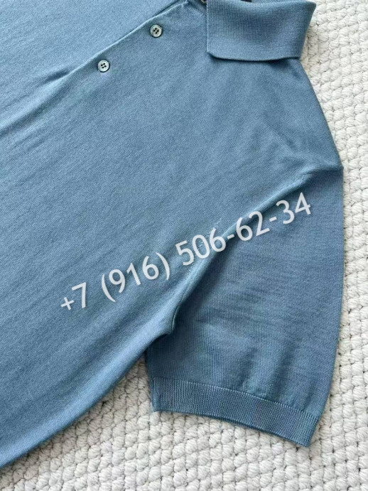 Поло Loro Piana 9337 2