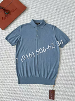 Поло Loro Piana 9337 2