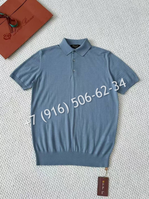 Поло Loro Piana 9337 2