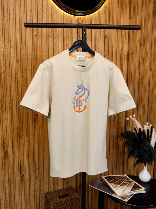 Футболка Hermes 18013 7