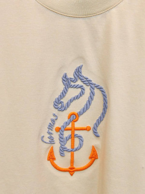 Футболка Hermes 18013 7