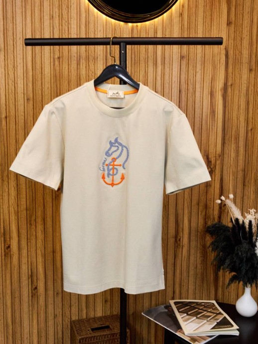 Футболка Hermes 18013 7