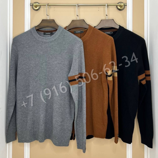 Свитер Zegna 22883