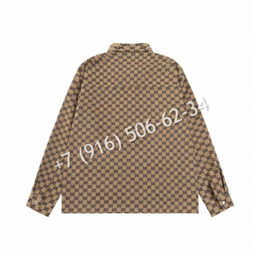 Рубашка Gucci 22917 1