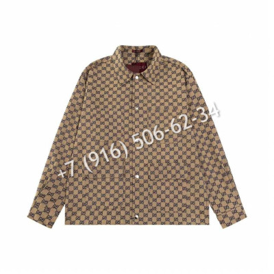 Рубашка Gucci 22917 1