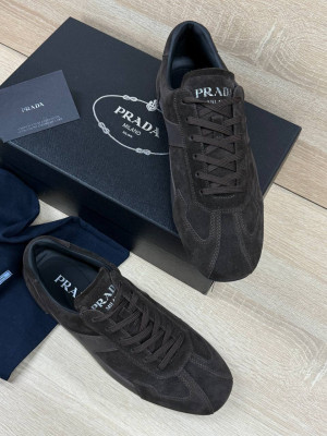 Кроссовки Prada 16733