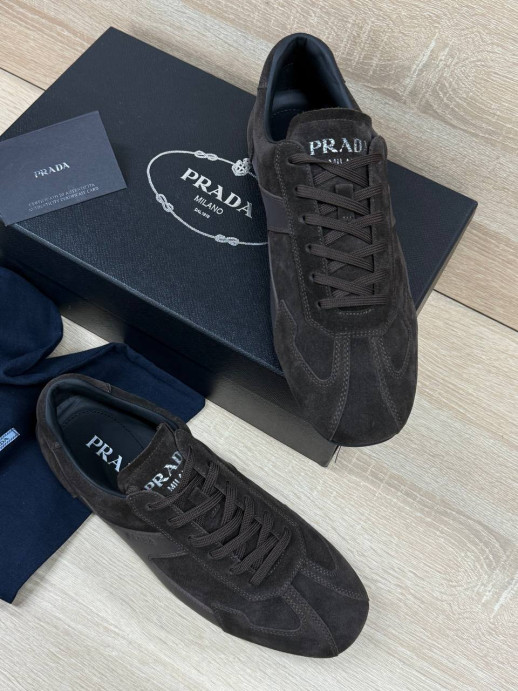 Кроссовки Prada 16733