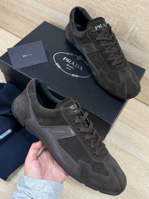 Кроссовки Prada 16733