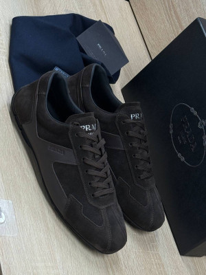 Кроссовки Prada 16733