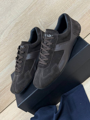 Кроссовки Prada 16733