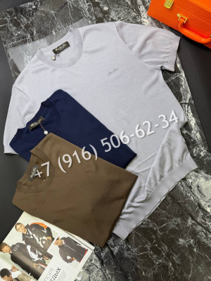 Поло Loro Piana 27936 1