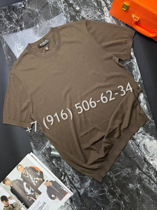 Поло Loro Piana 27936 1