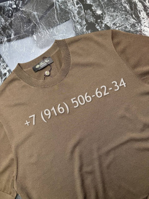 Поло Loro Piana 27936 1