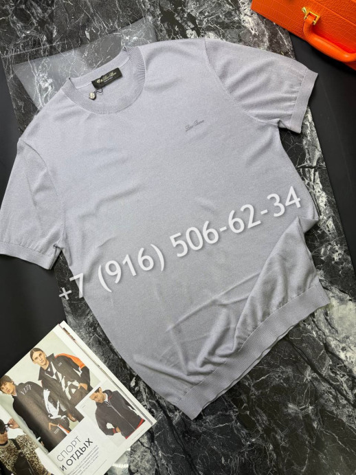 Поло Loro Piana 27936 1