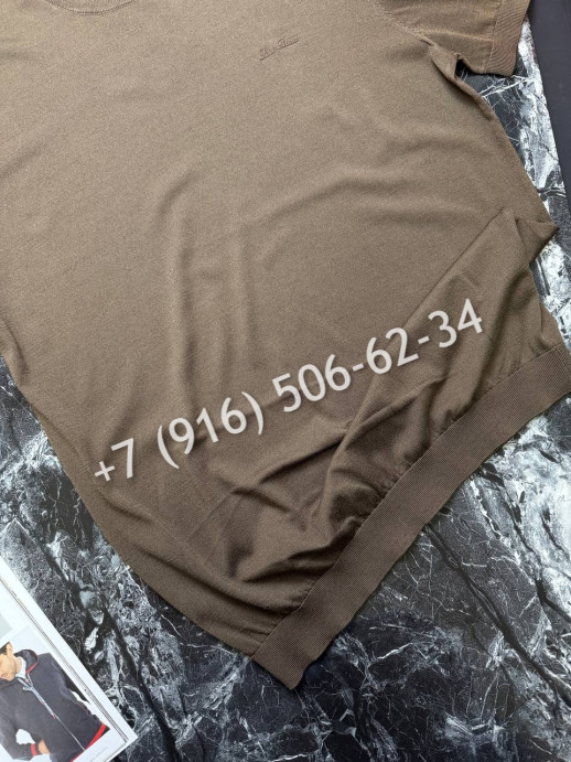 Поло Loro Piana 27936 1