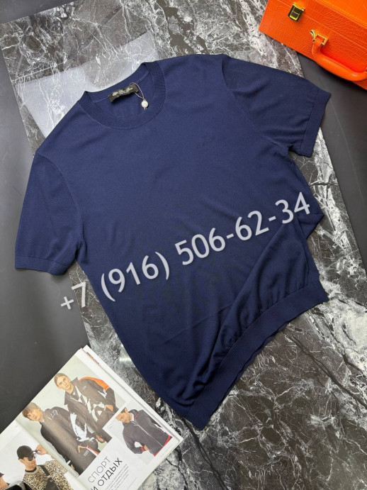 Поло Loro Piana 27936 1