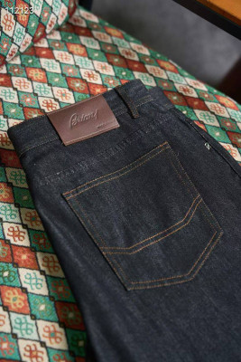 Джинсы Brioni 19214 1