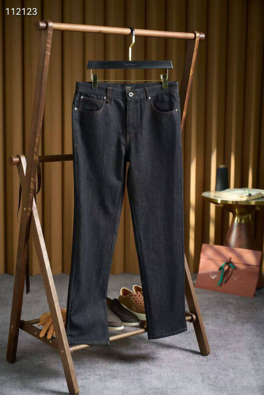 Джинсы Brioni 19214 1