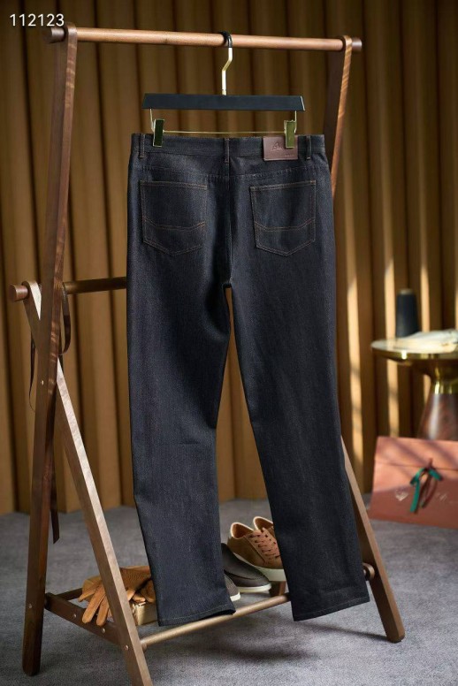 Джинсы Brioni 19214 1