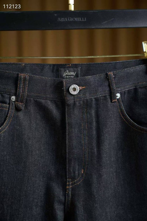 Джинсы Brioni 19214 1