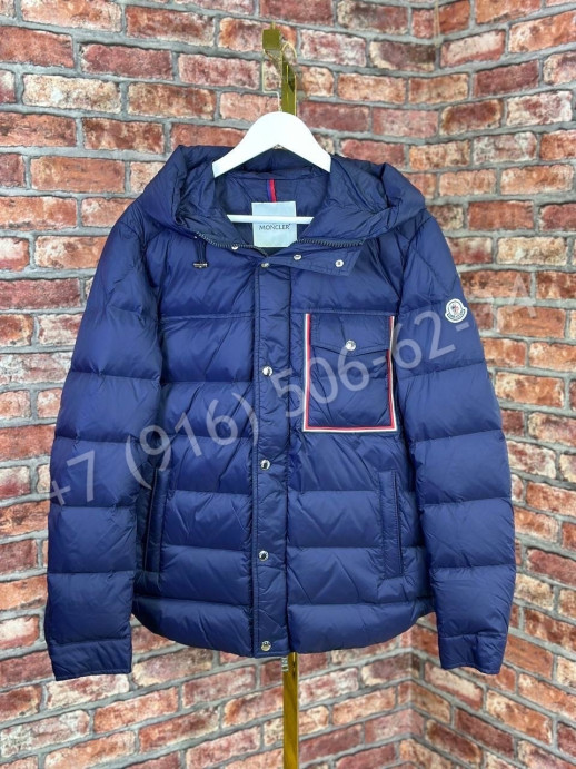 Куртка Moncler 23188