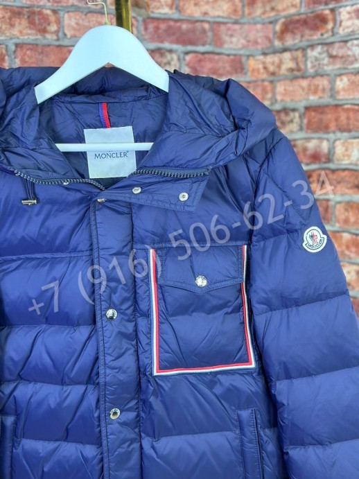 Куртка Moncler 23188