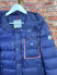 Куртка Moncler 23188