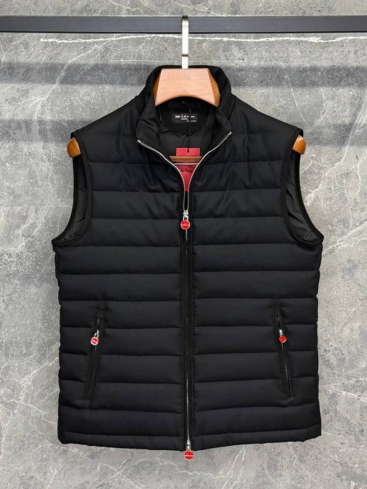 Жилетка Kiton 24197
