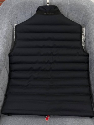 Жилетка Kiton 24197