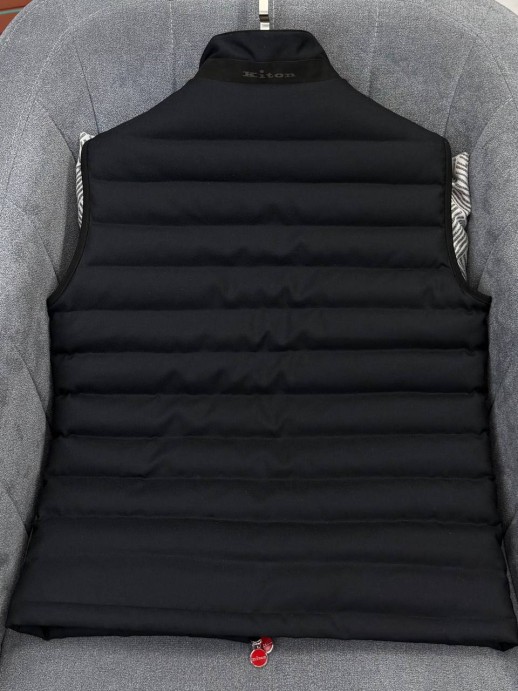 Жилетка Kiton 24197