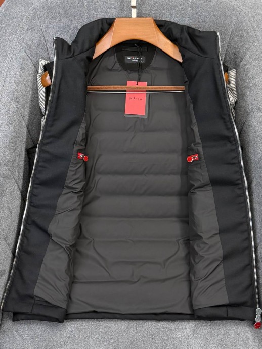 Жилетка Kiton 24197