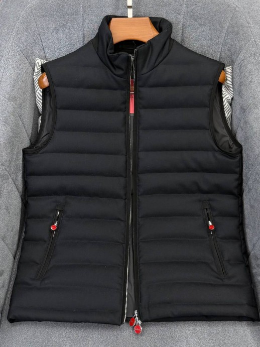 Жилетка Kiton 24197