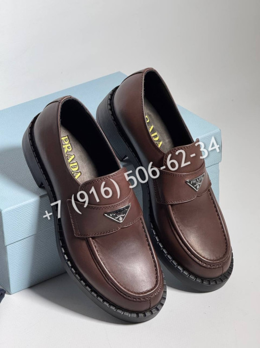 Лоферы Prada 15796 1