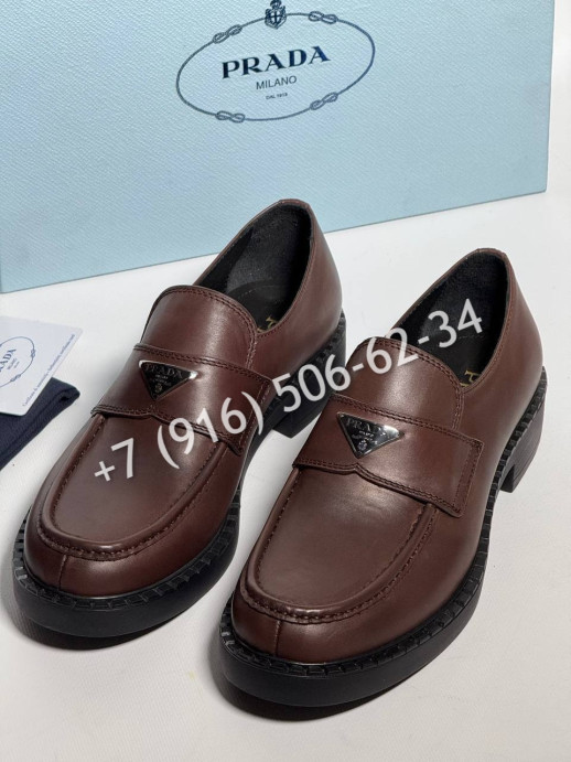 Лоферы Prada 15796 1