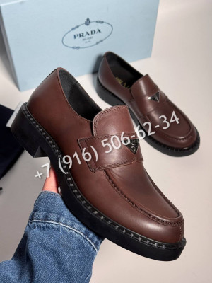 Лоферы Prada 15796 1