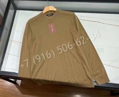 Водолазка Loro Piana 23398