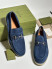 Слипоны Gucci 33455